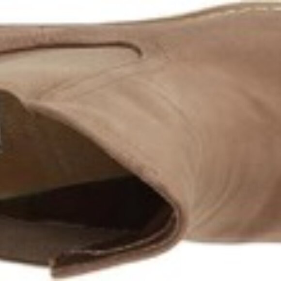 Dolce Vita DV Women's Taupe Mushroom Boot Tobias Size 9 - Picture 6 of 7